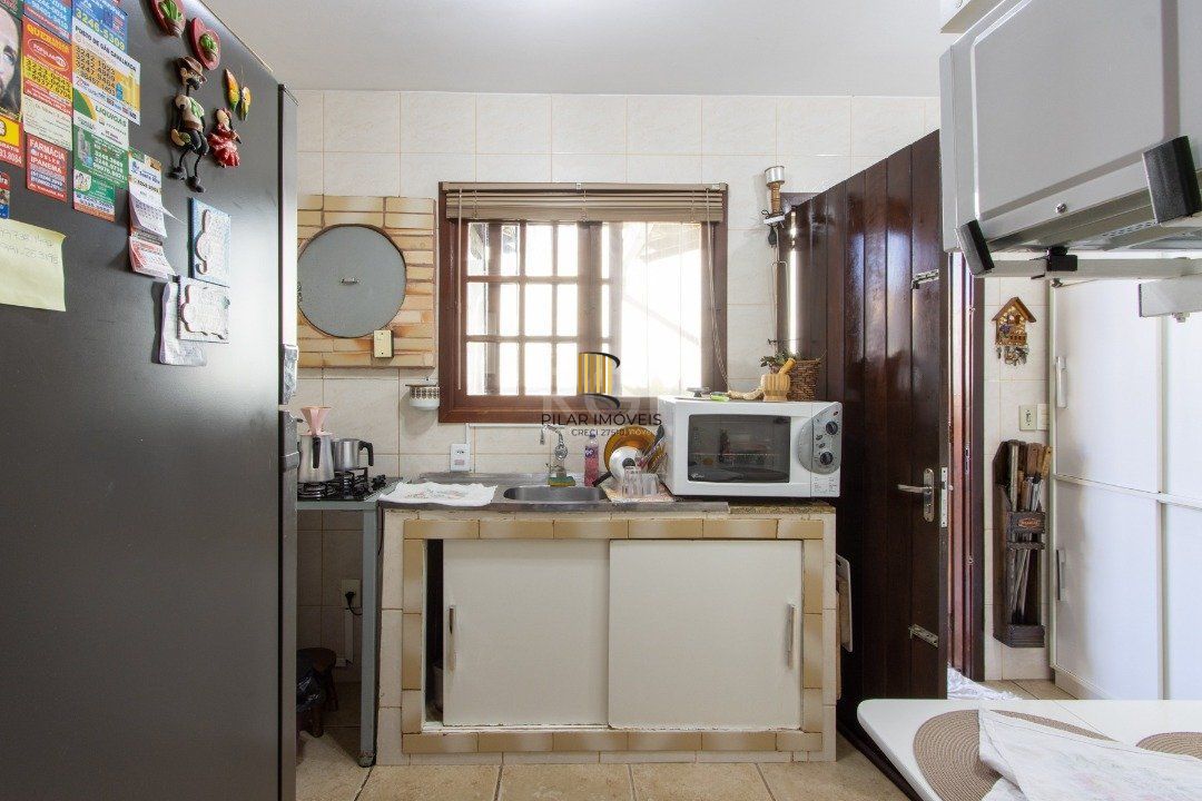 Casa para Venda - 111m², 3 dormitórios, sendo 1 suites, 1 vaga - Espirito Santo