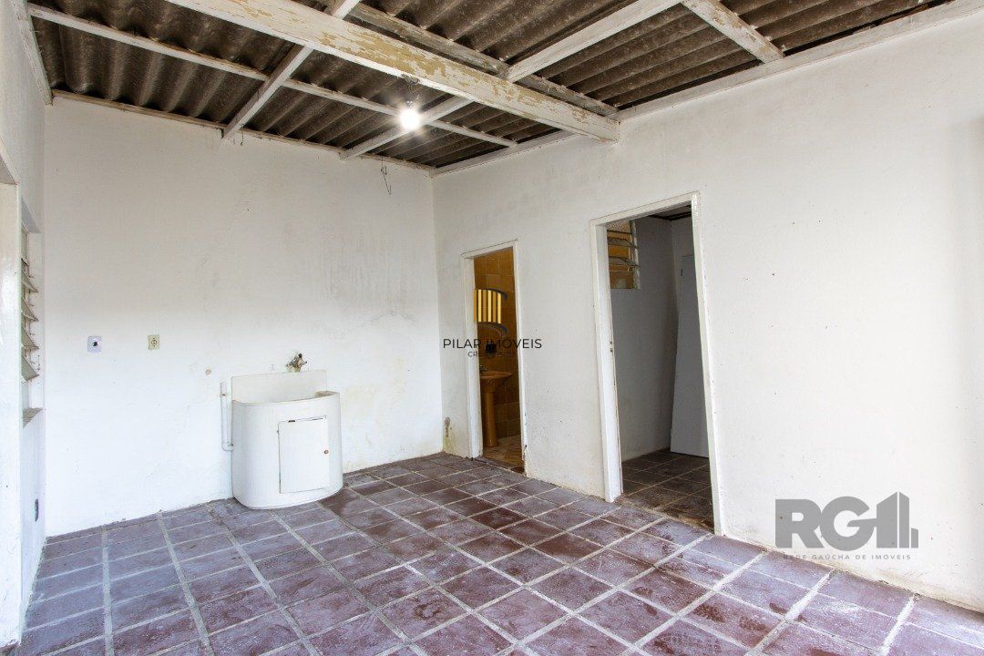 Casa 3 dormitórios no bairro Tristeza