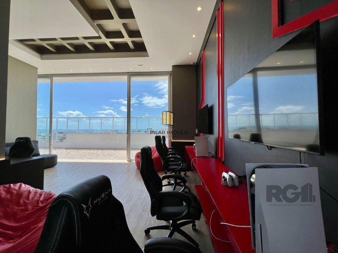 Apartamento 2 dormitórios no bairro Navegantes
