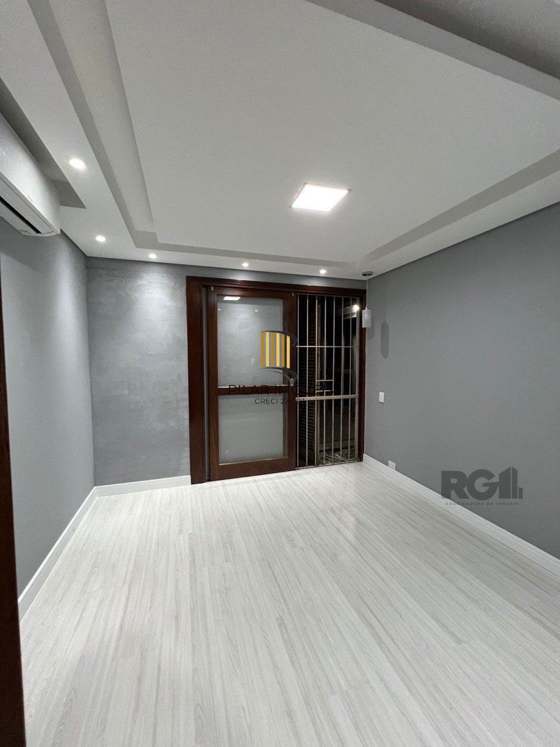 Casa 3 dormitórios no bairro Santo Antônio