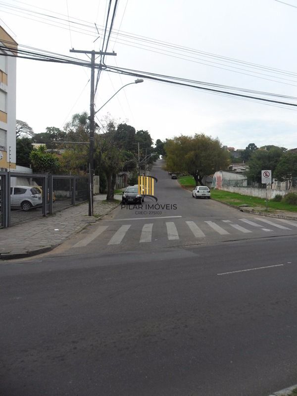 Apartamento para Venda - 65.77m², 2 dormitórios, 1 vaga - Cristal