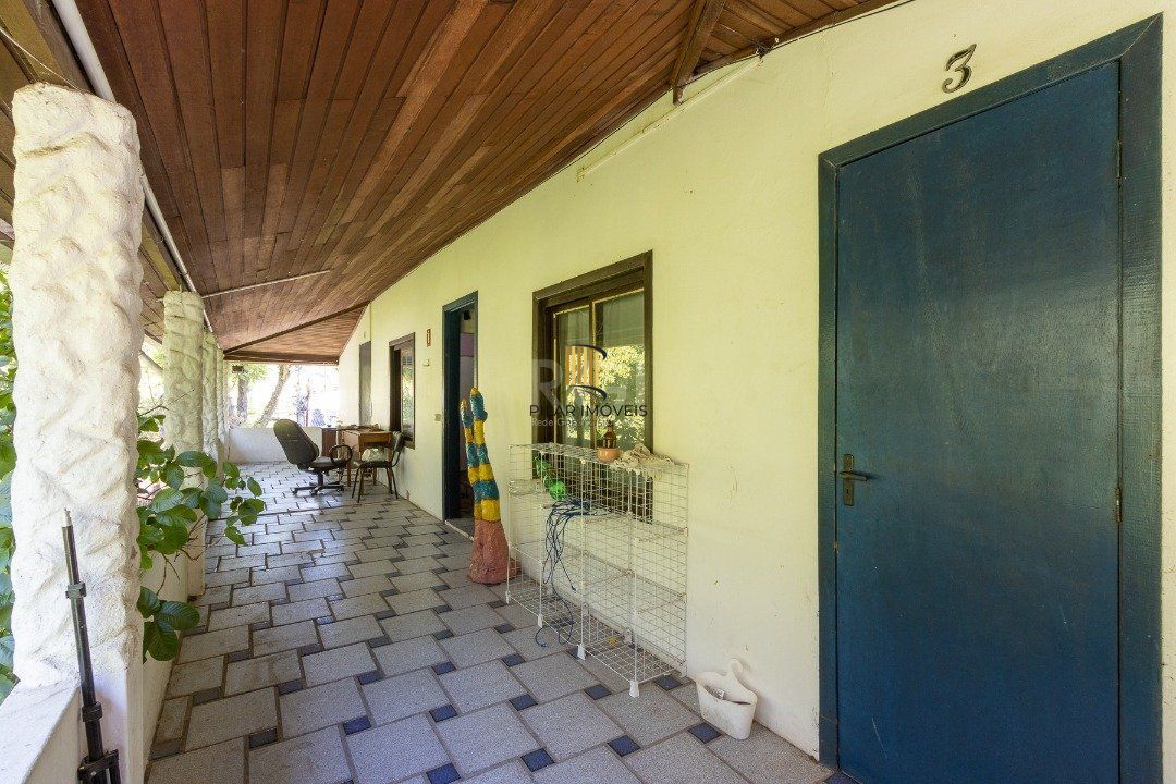Casa Comercial no bairro Teresópolis