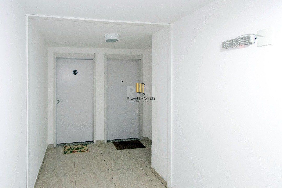 Apartamento para Venda - 70.5m², 3 dormitórios, sendo 1 suites, 1 vaga - Cavalhada