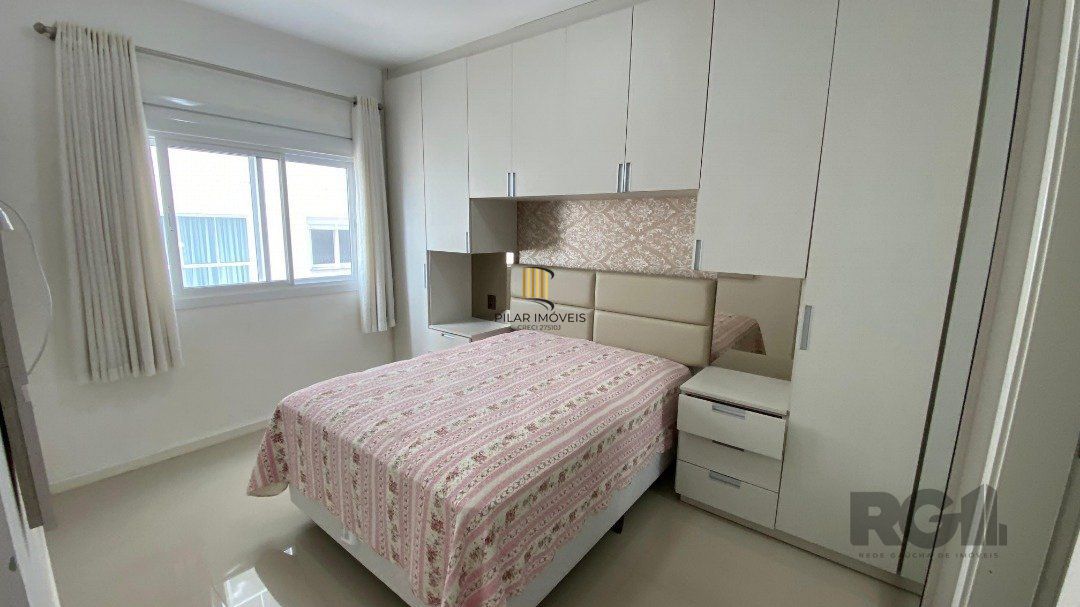 Apartamento 2 dormitórios no bairro Zona Nova