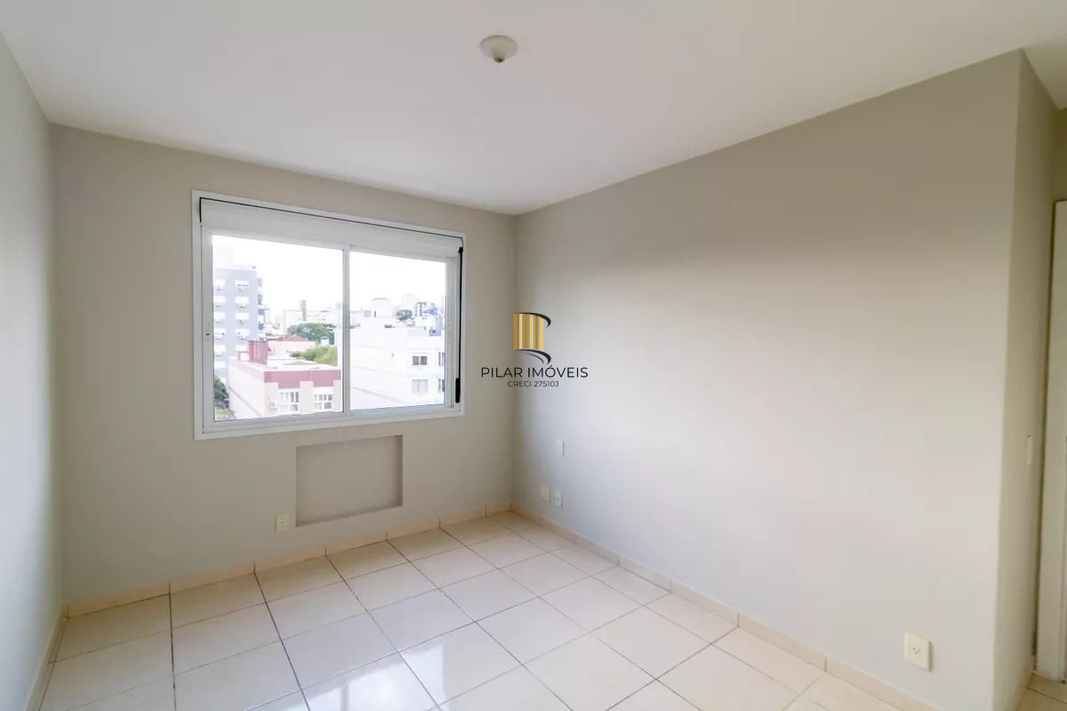 Apartamento à venda com 70m², 2 quartos e 1 vaga no bairro Jardim Botânico