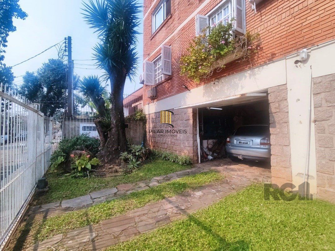Apartamento 3 dormitórios no bairro Nonoai