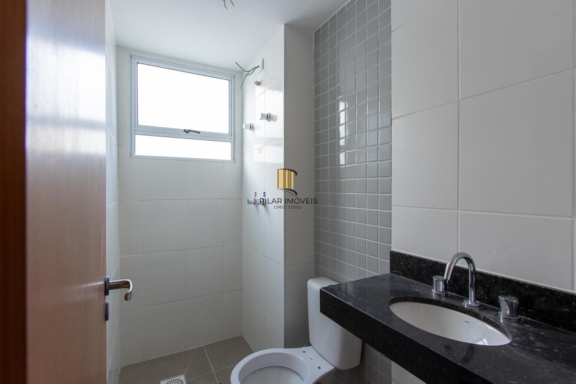 Apartamento 2 dormitórios I Suíte  - bairro Jardim Botanico