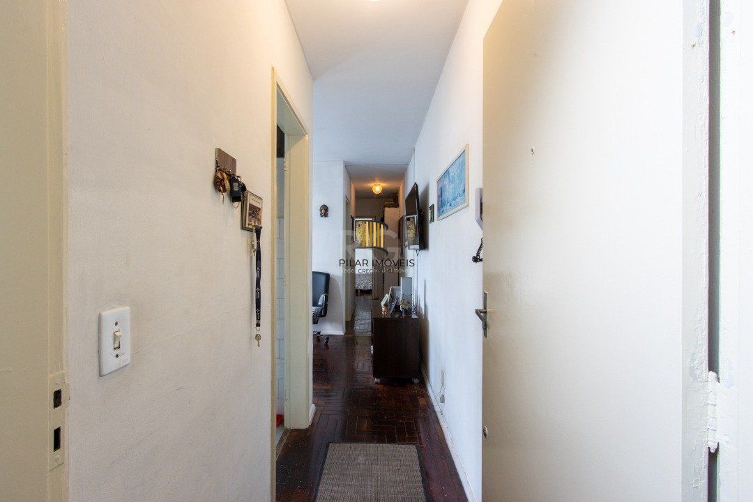 Apartamento 2 dormitórios no bairro Camaquã