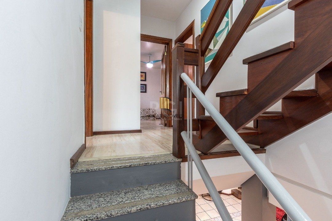 Casa Condominio para Venda - 233.52m², 3 dormitórios, sendo 3 suites, 2 vagas - Ipanema