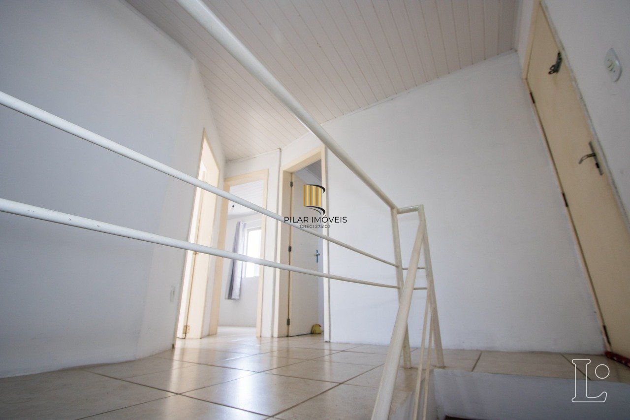 Apartamento para Venda - 76.16m², 3 dormitórios, Camaquã