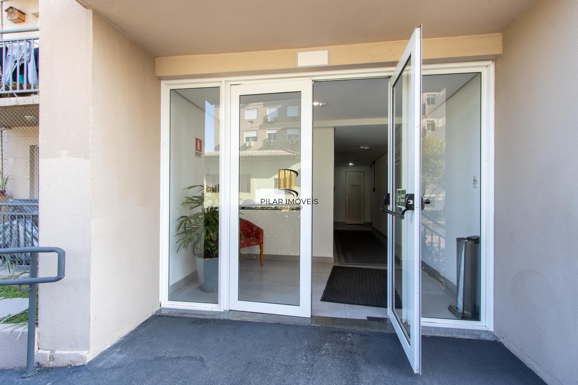 Apartamento 3 dormitórios no bairro Tristeza