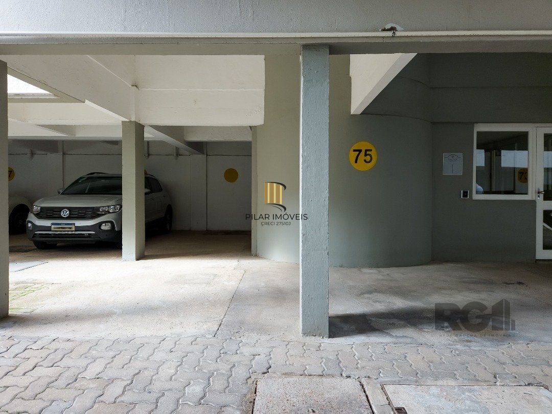 Apartamento 3 dormitórios no bairro Pedra Redonda
