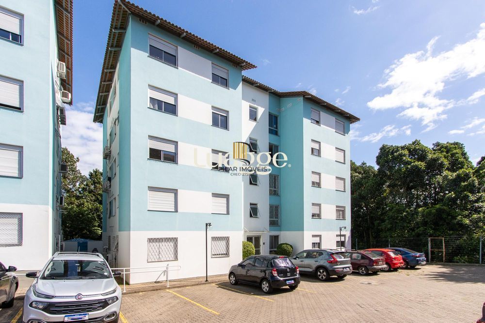 Apartamento 2 quartos, reformado, 1 vaga escriturada - Vila Nova