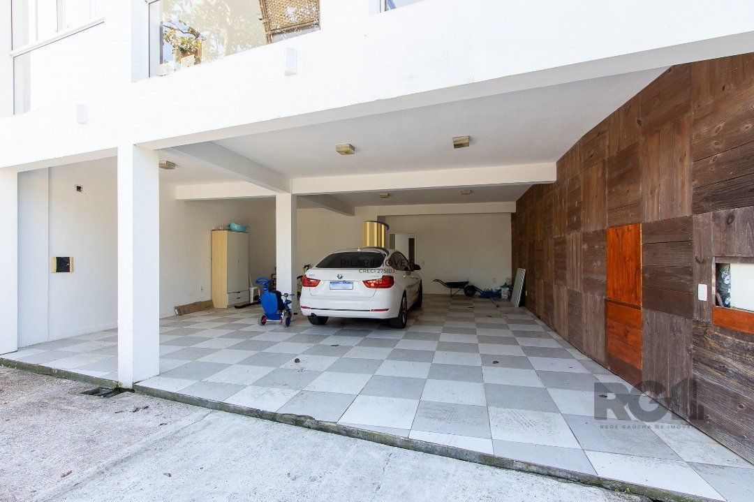 Casa 4 dormitórios no bairro Vila Conceição