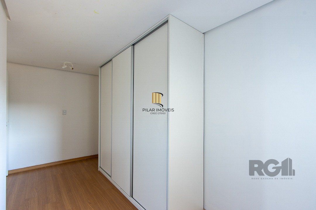 Apartamento 3 dormitórios no bairro Camaquã