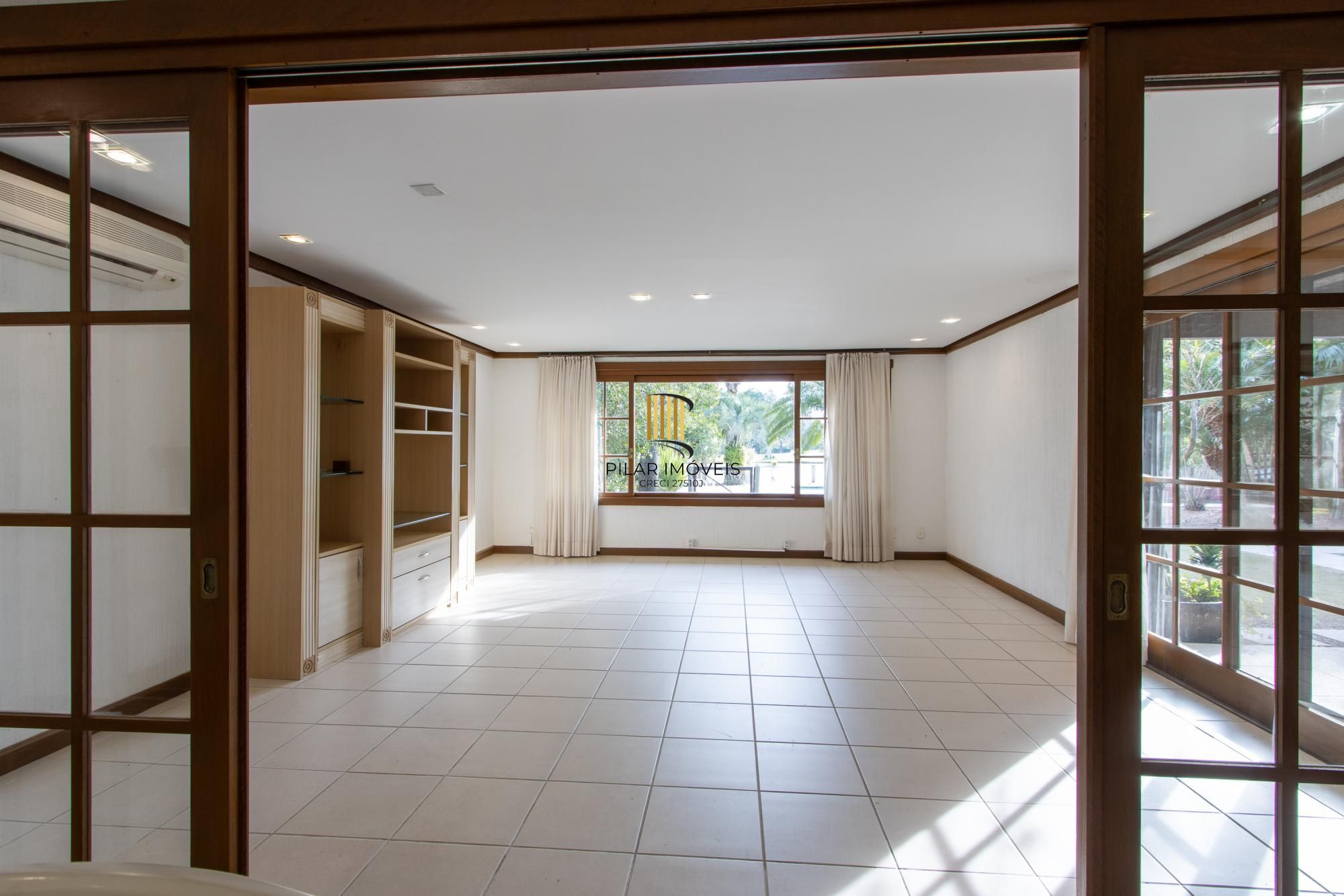 Casa Condominio 3 Dormitório(s) Bairro Terra Ville