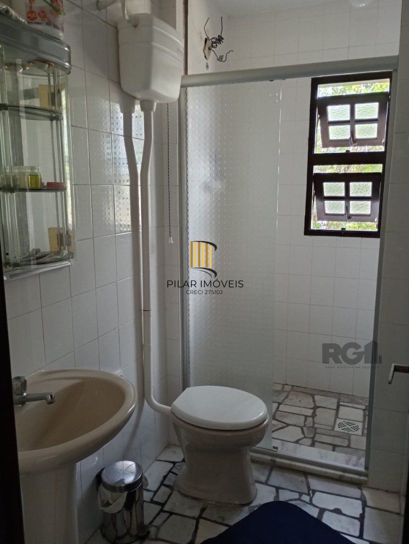 Casa 3 dormitórios no bairro Atlântida Sul