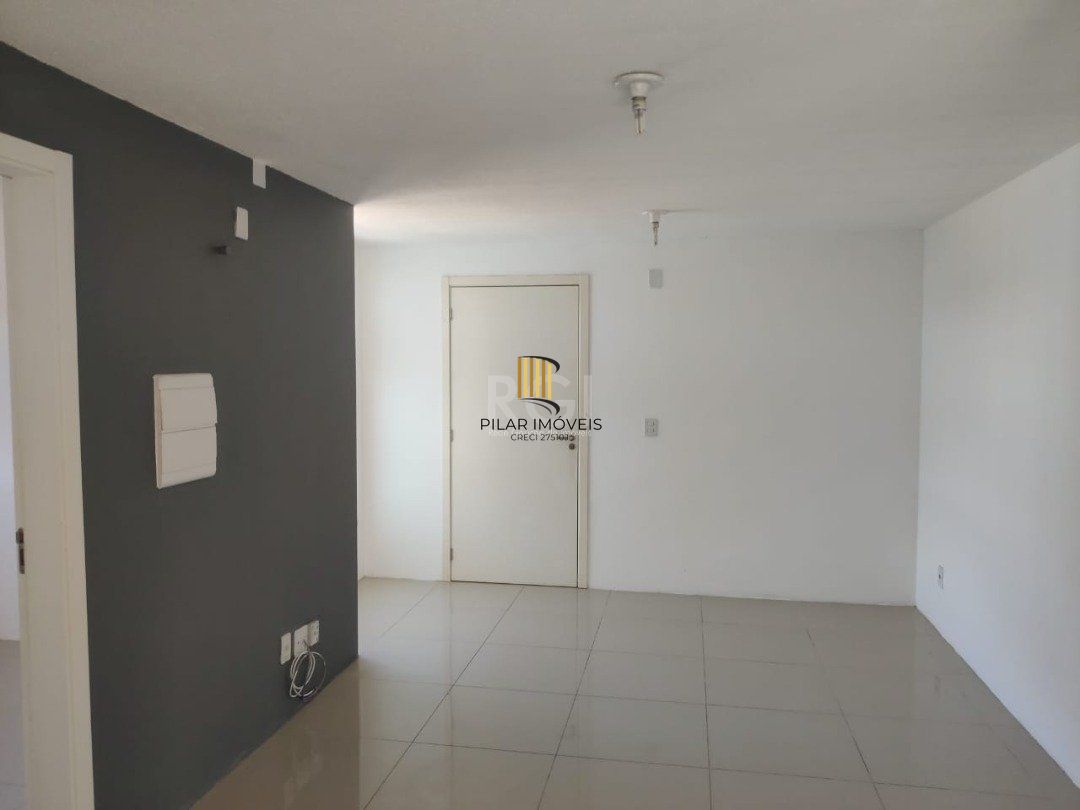 Apartamento para Venda - 47m², 2 dormitórios, 1 vaga - Vila Nova