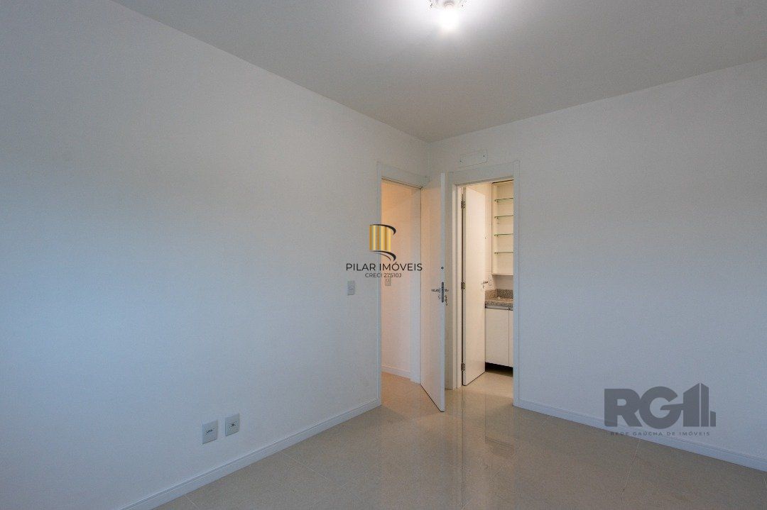 Apartamento 2 dormitórios no bairro Vila Nova
