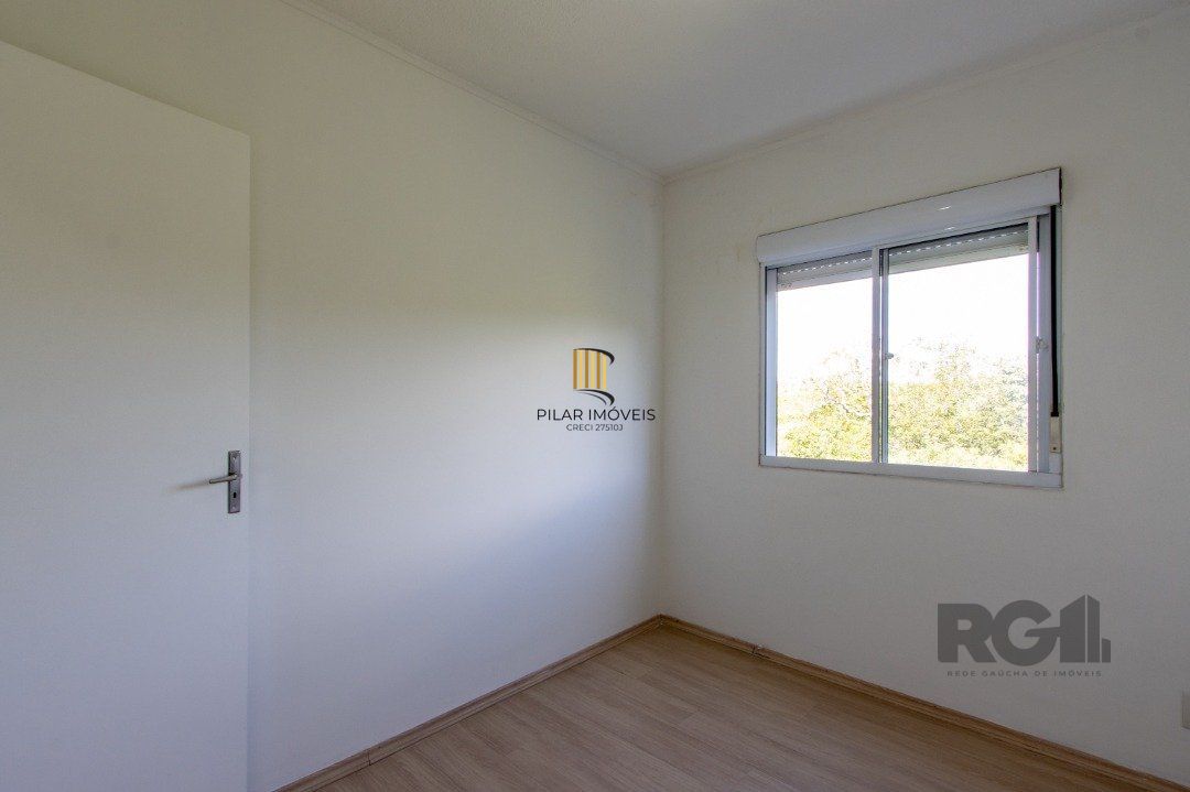 Apartamento para Venda - 51m², 2 dormitórios, 1 vaga - Vila Nova
