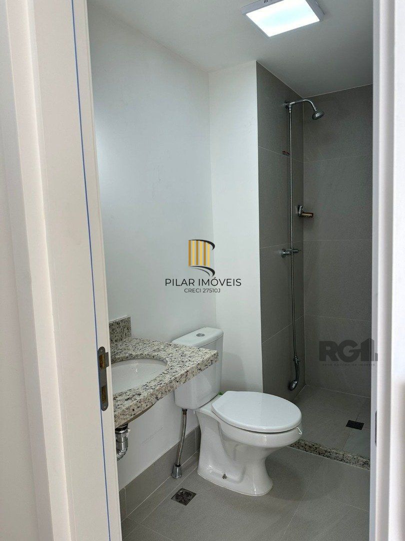 Apartamento 2 dormitórios no bairro Passo da Areia