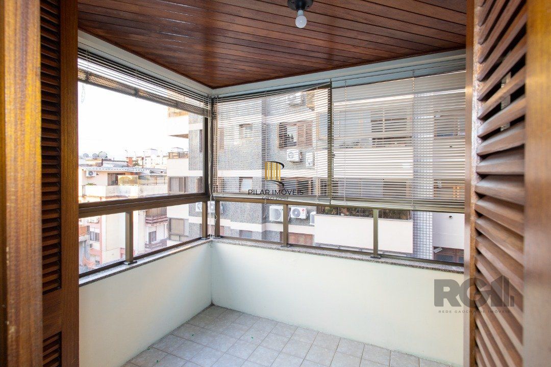 Apartamento 3 dormitórios no bairro Tristeza