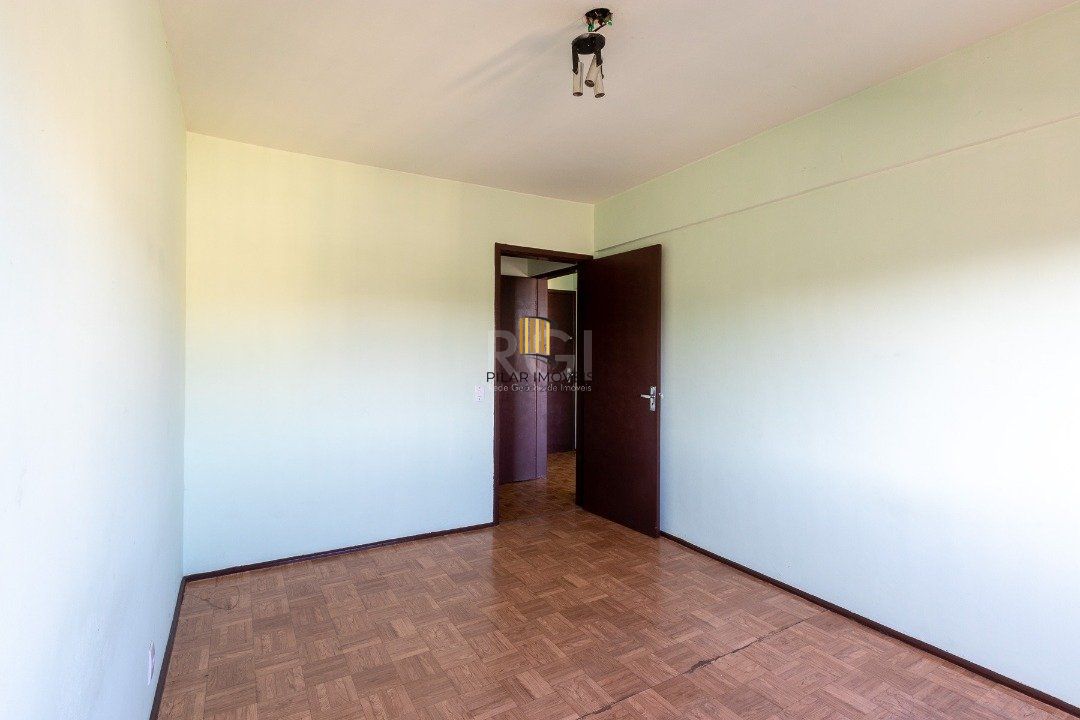 Apartamento 1 dormitório no bairro Cristal