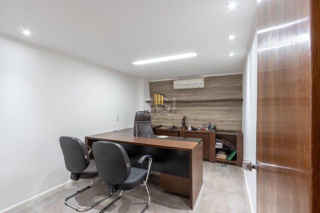 Conjunto/Sala para Venda - 255.36m², 0 dormitórios, Centro Histórico