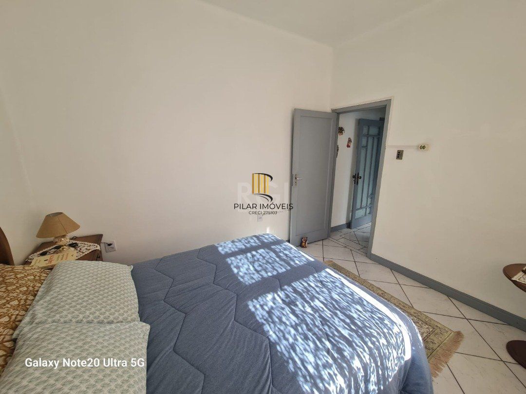 Casa 3 dormitórios no bairro Nonoai