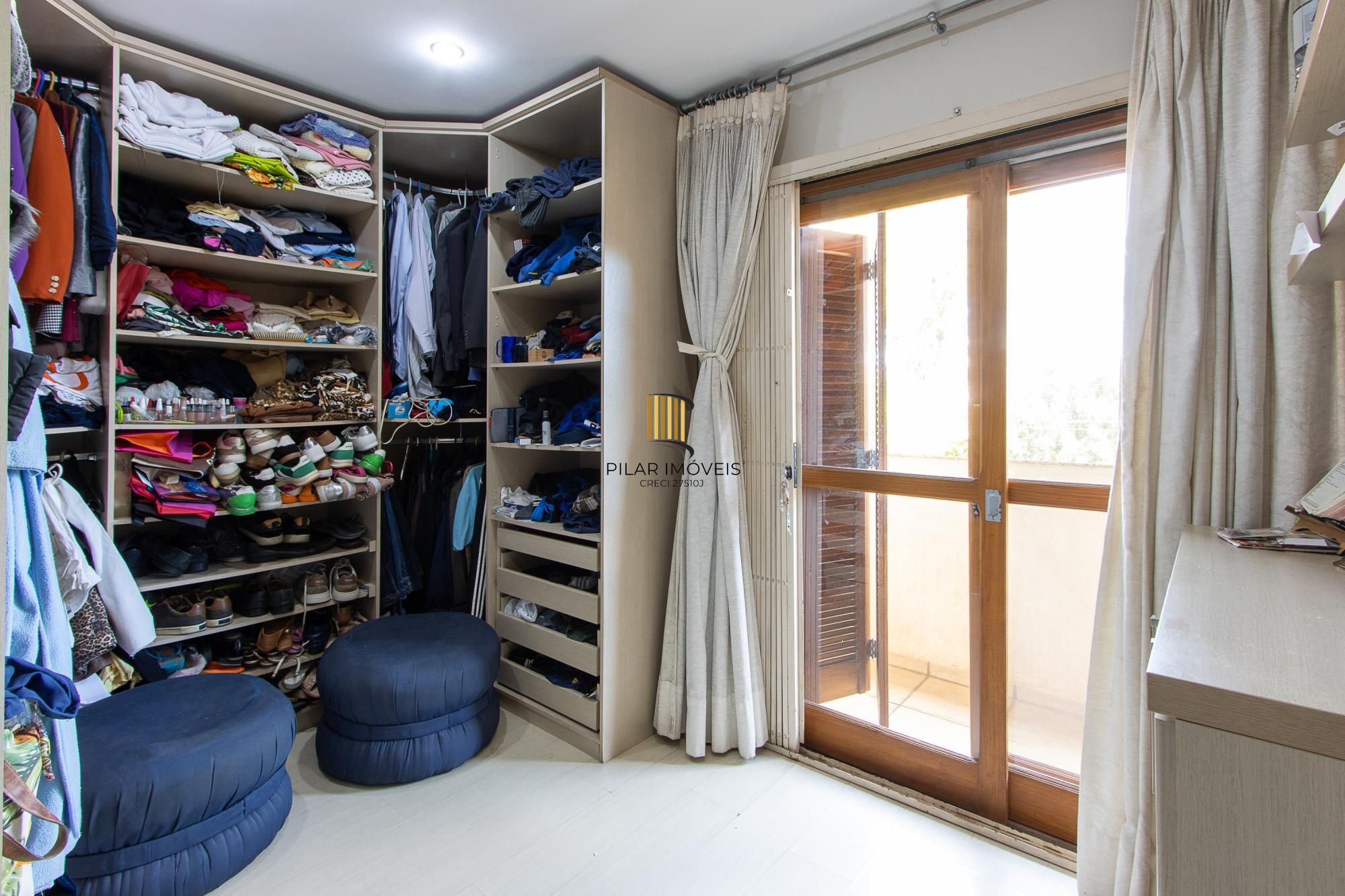 Casa de Condomínio 3 dormitórios no bairro Tristeza