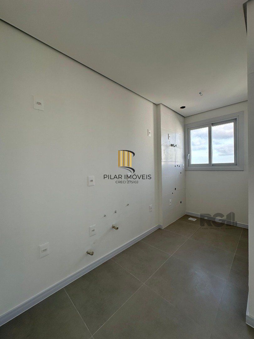 Apartamento 2 dormitórios no bairro Navegantes