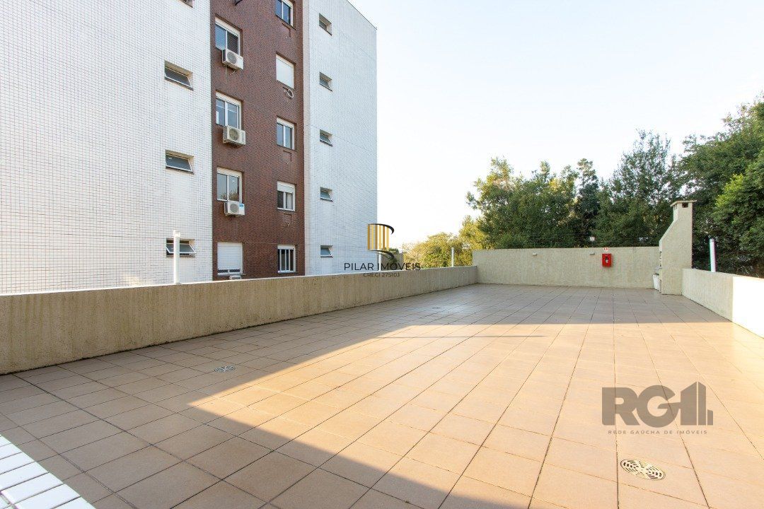 Apartamento para Venda - 102m², 3 dormitórios, sendo 2 suites, 2 vagas - Tristeza