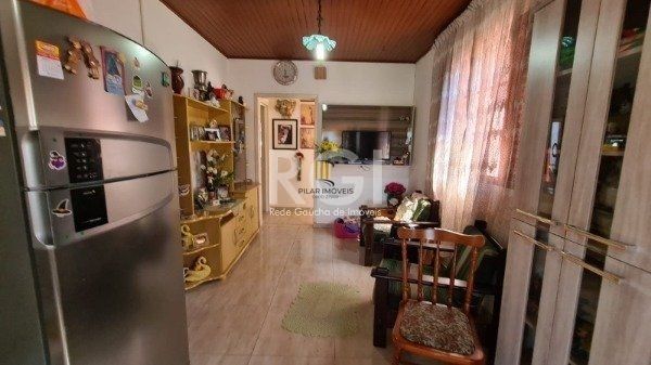 Terreno com 10,00 X 61,60 - Bairro Tristeza