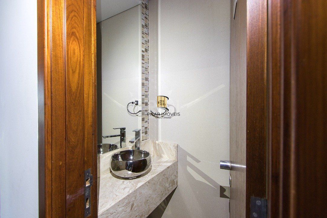 Conjunto/Sala para Venda - 147.47m², 0 dormitórios, 3 vagas - Bela Vista