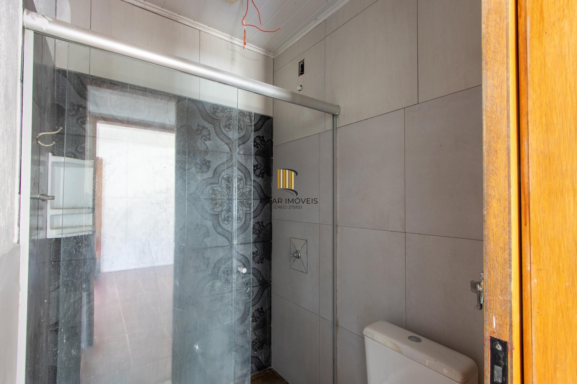 Casa 2 dormitórios no bairro Ponta Grossa