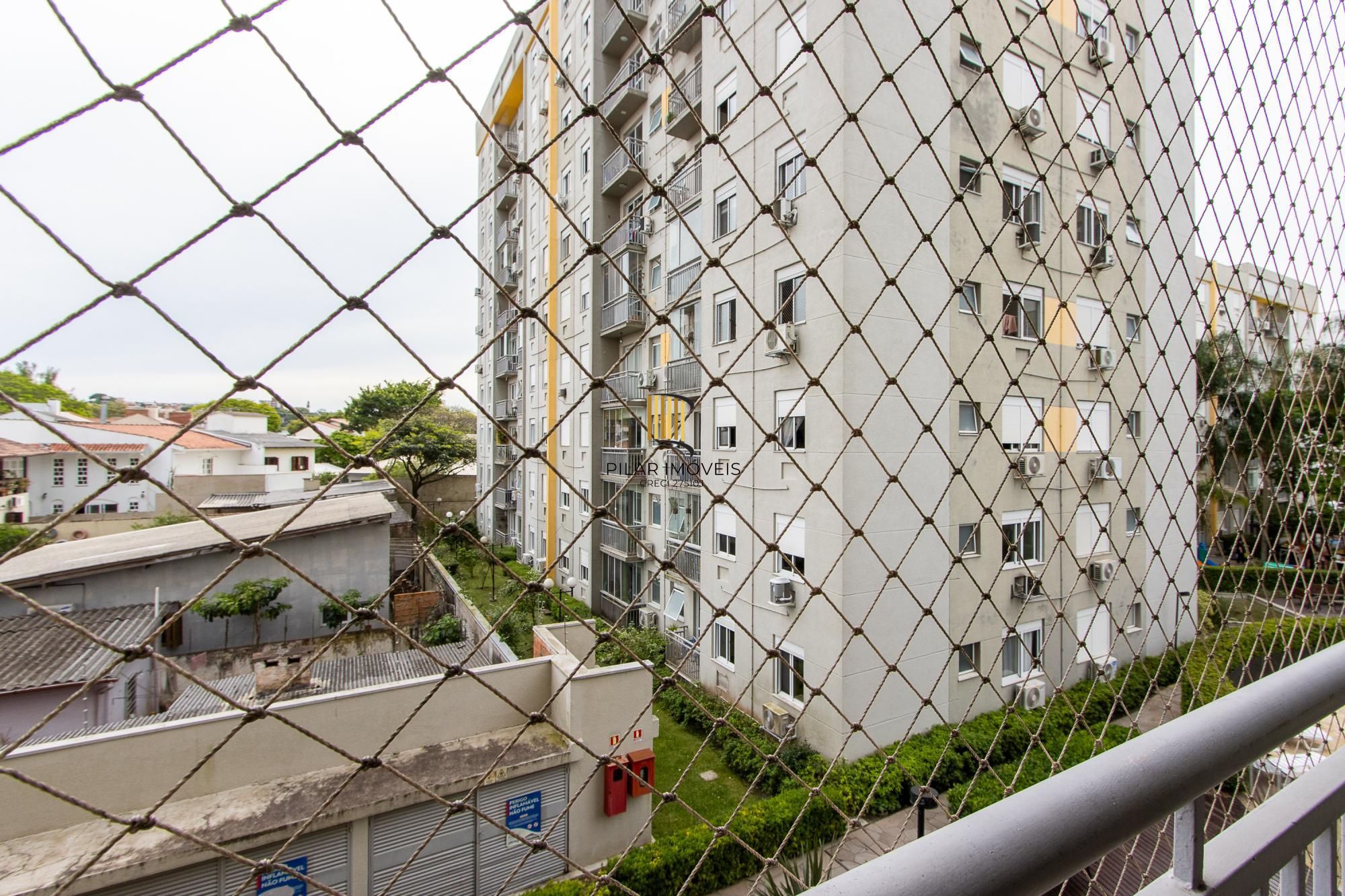 Apartamento 3 dorm Zona Sul