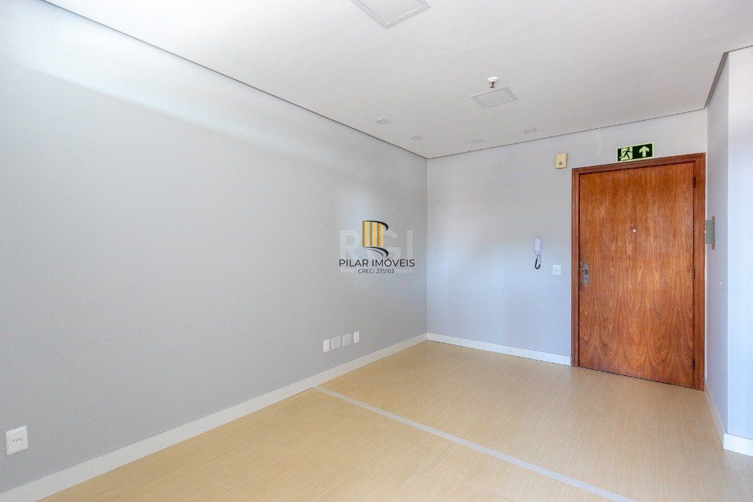 Conjunto/Sala para Venda - 44.17m², 0 dormitórios, Menino Deus