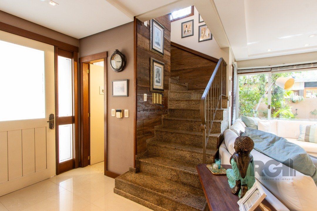 Casa em Condomínio Rincón marino