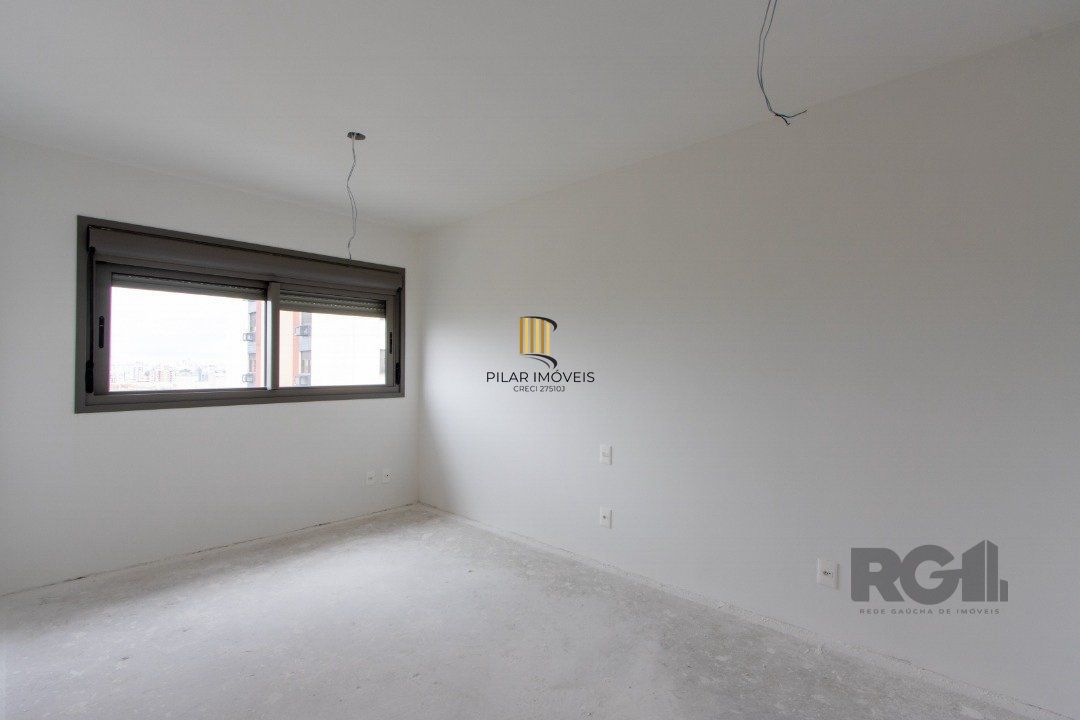 Apartamento 3 dormitórios no bairro Farroupilha