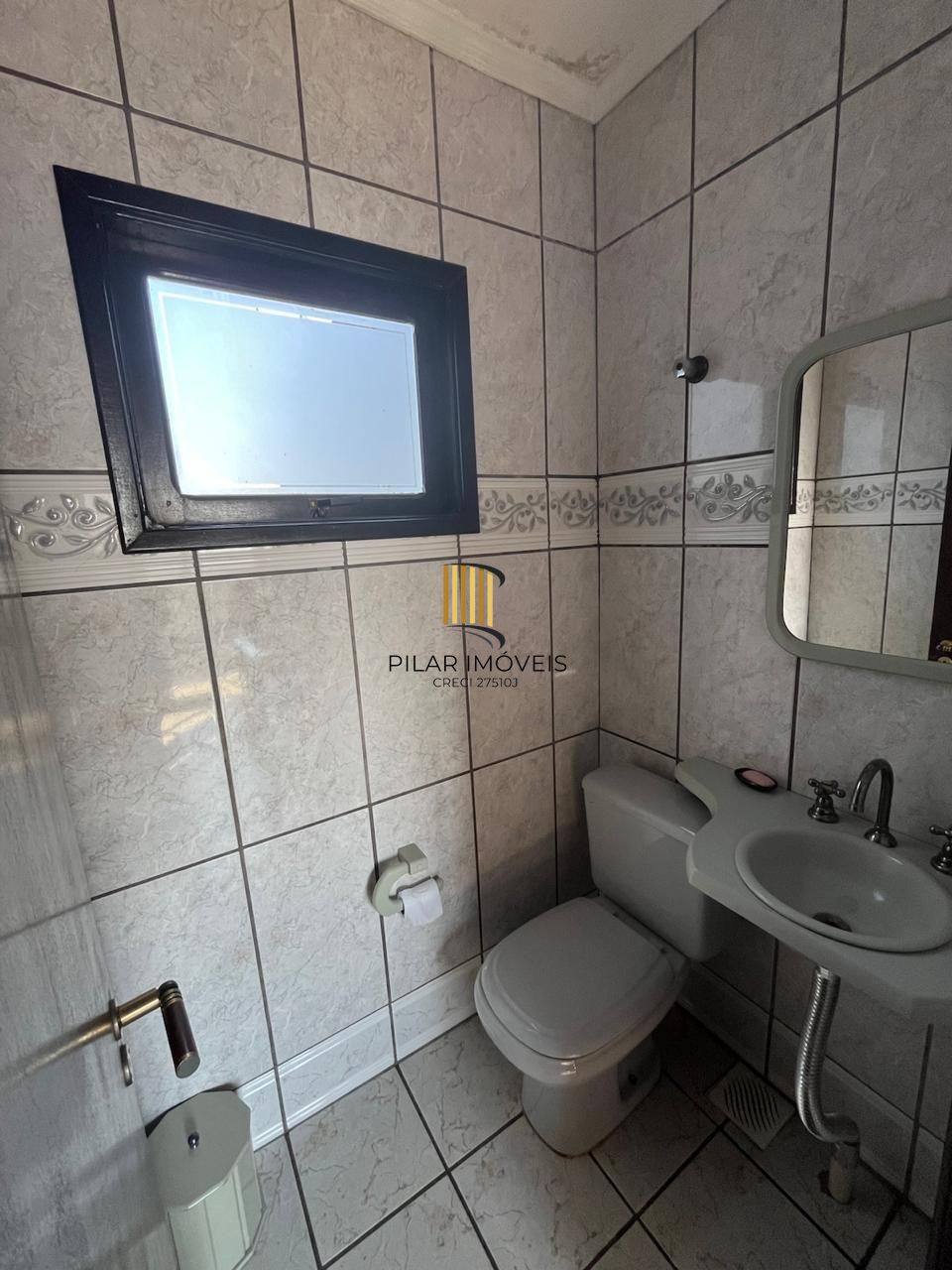 Cobertura 3 dormitórios no bairro Sarandi