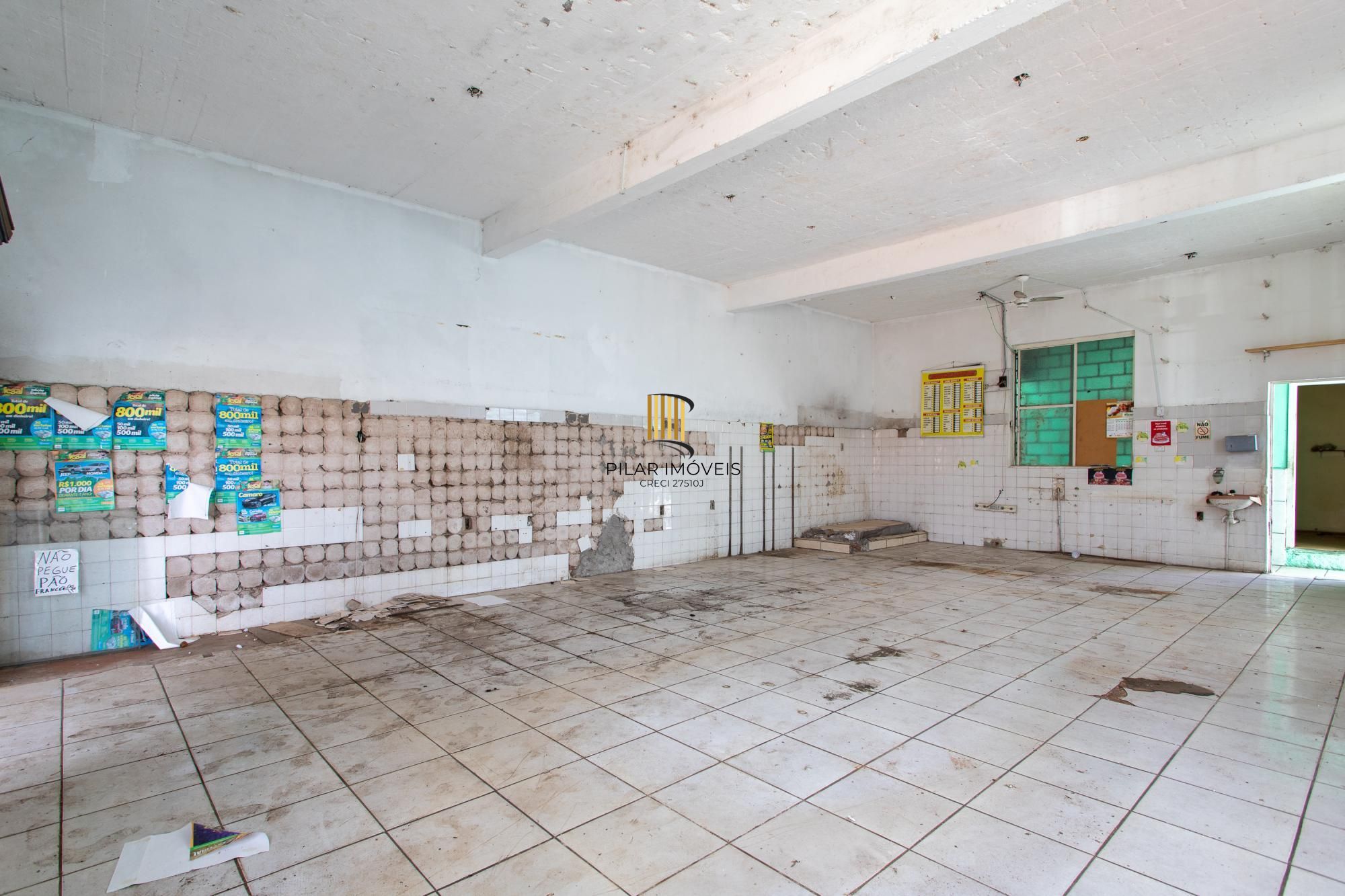 Casa 2 dormitórios no bairro Nonoai