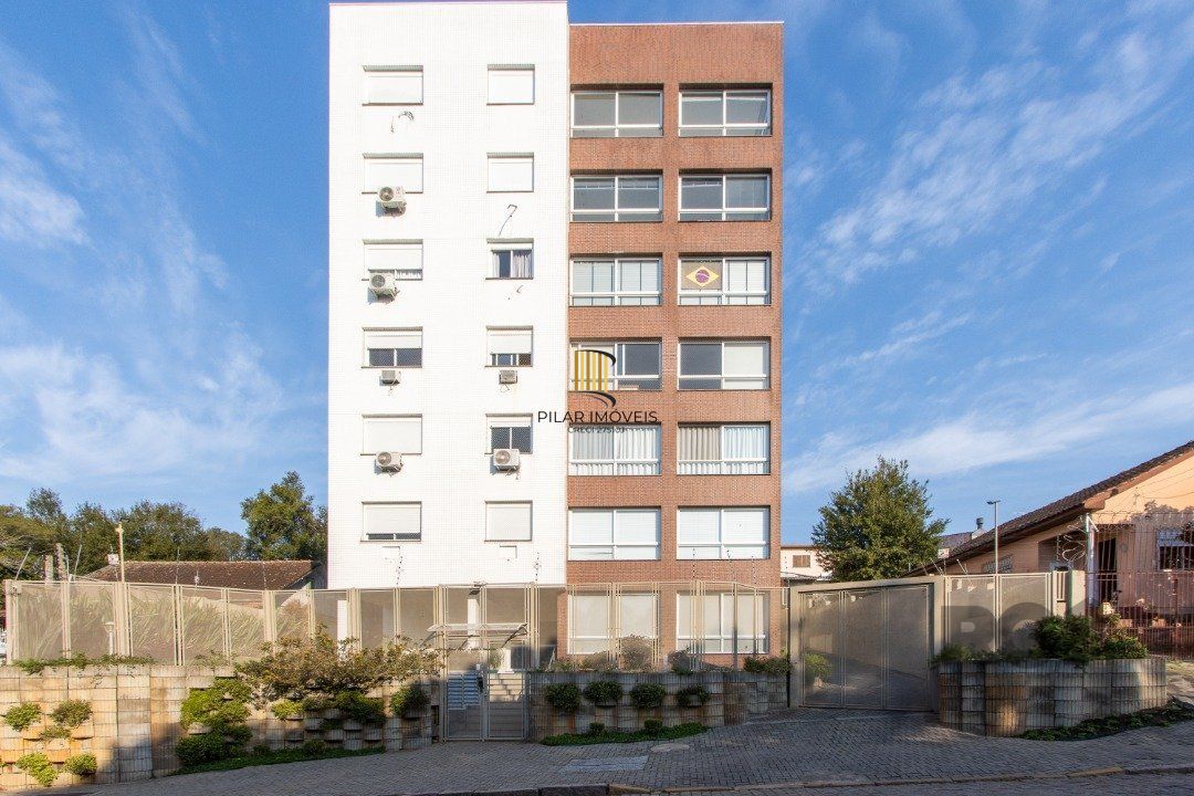 Apartamento para Venda - 102m², 3 dormitórios, sendo 2 suites, 2 vagas - Tristeza