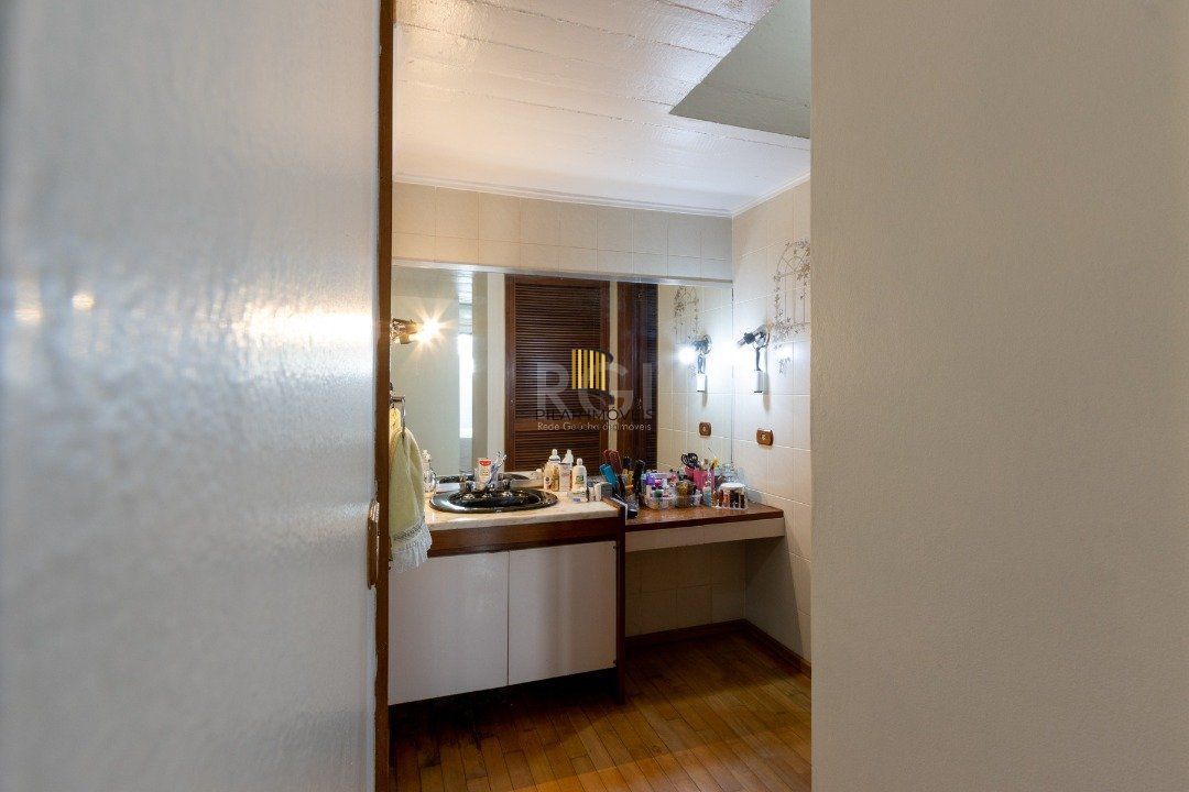 Casa 3 dormitórios no bairro Vila Assunção