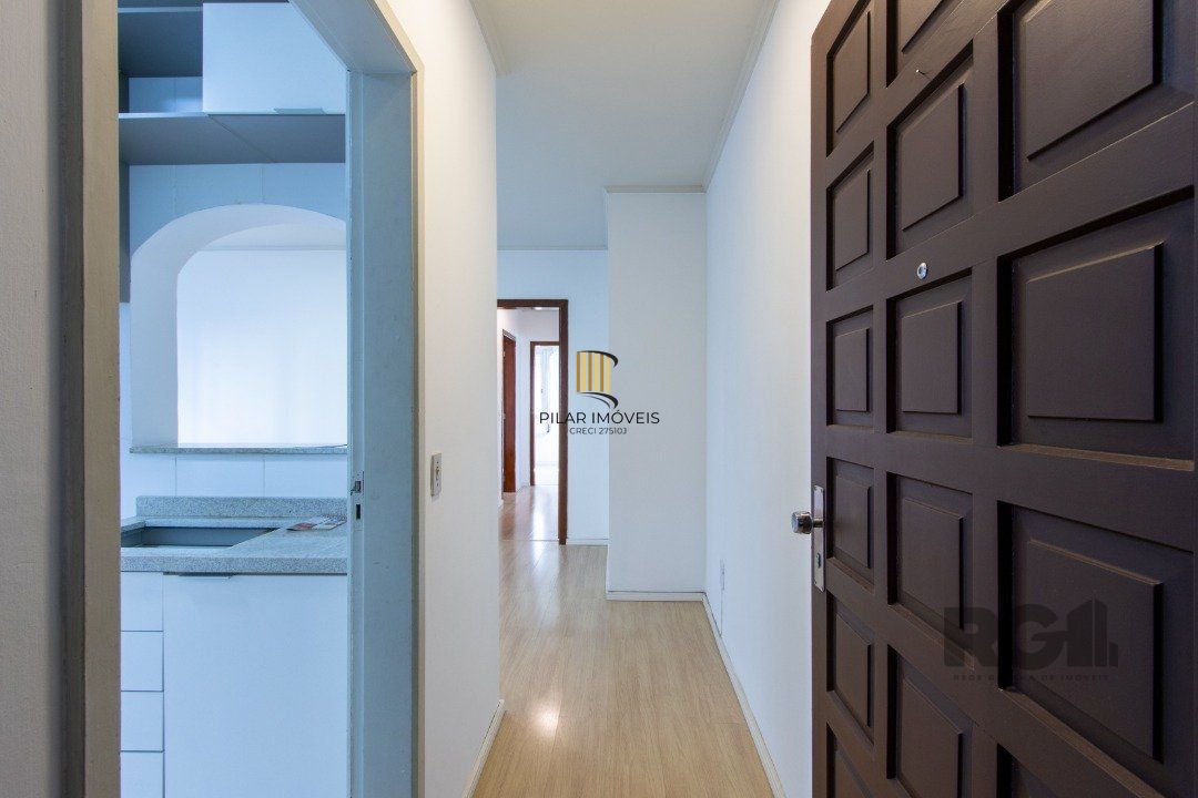 Apartamento | 2 quartos | 65,00m2 | 1 vaga | Bairro Menino Deus