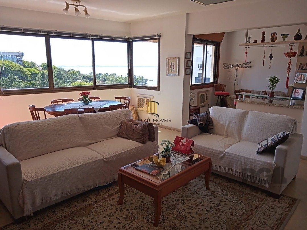 Apartamento 3 quartos com infra de Clube  - Pilar Imóveis
