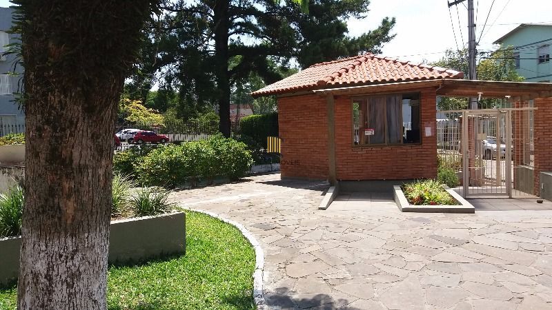 Apartamento para Venda - 59.47m², 2 dormitórios, Tristeza - Pilar Imóveis