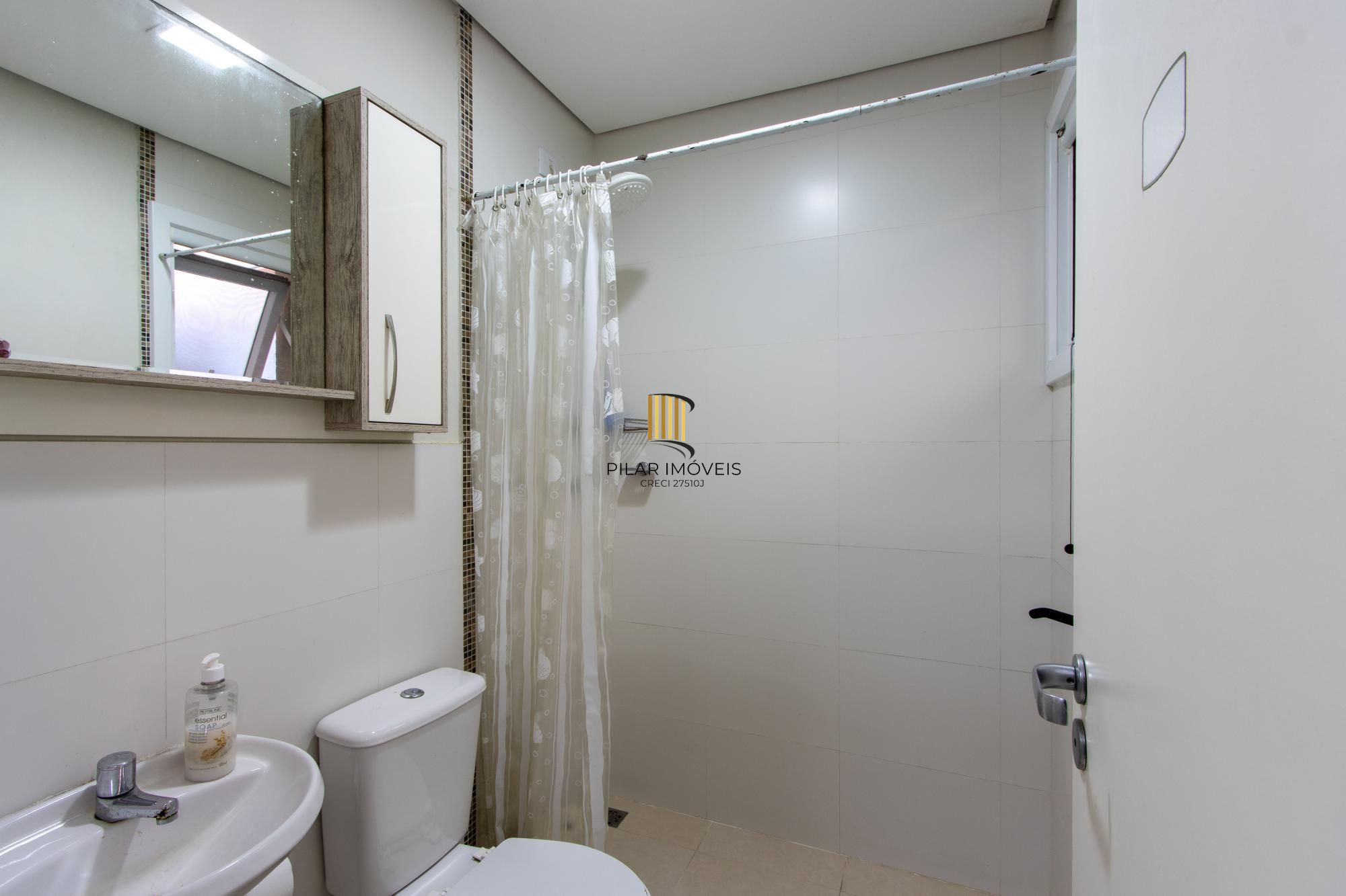 Casa 3 suites no Terra Ville