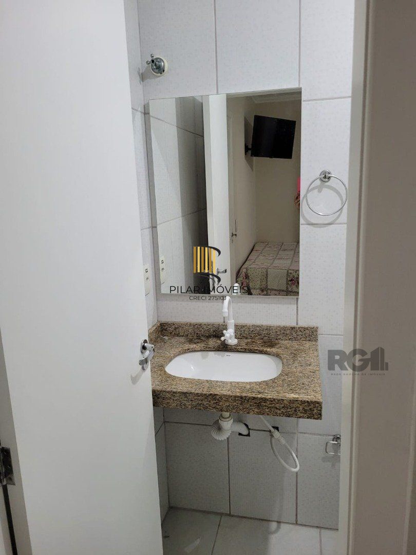 Duplex Moderno e Completo a 600m da Praia