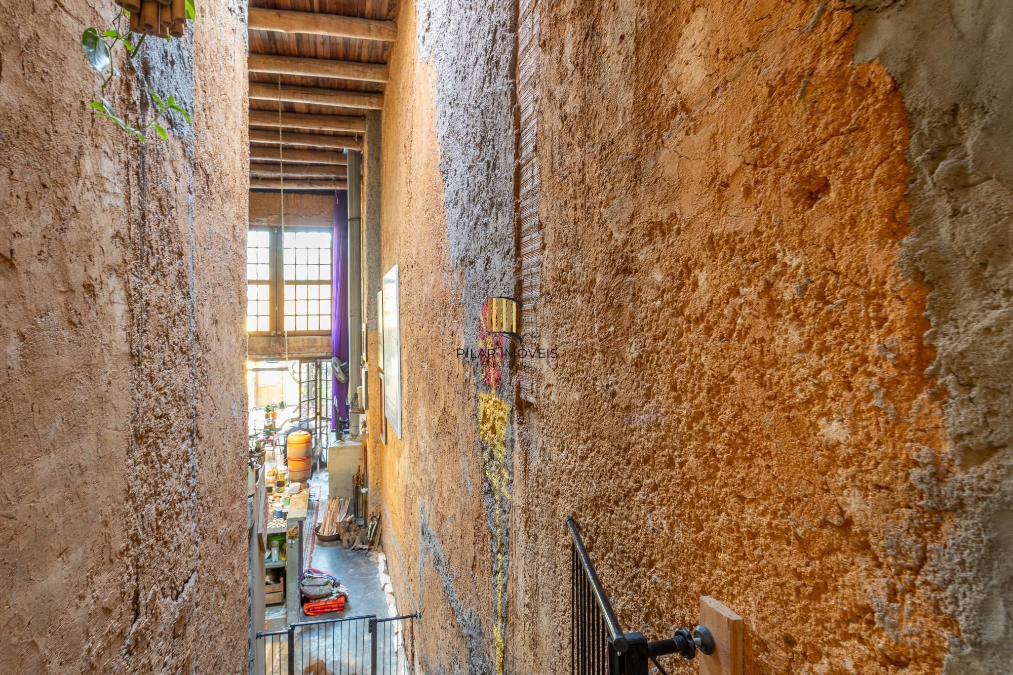 Casa 3 dormitórios no bairro Centro Histórico