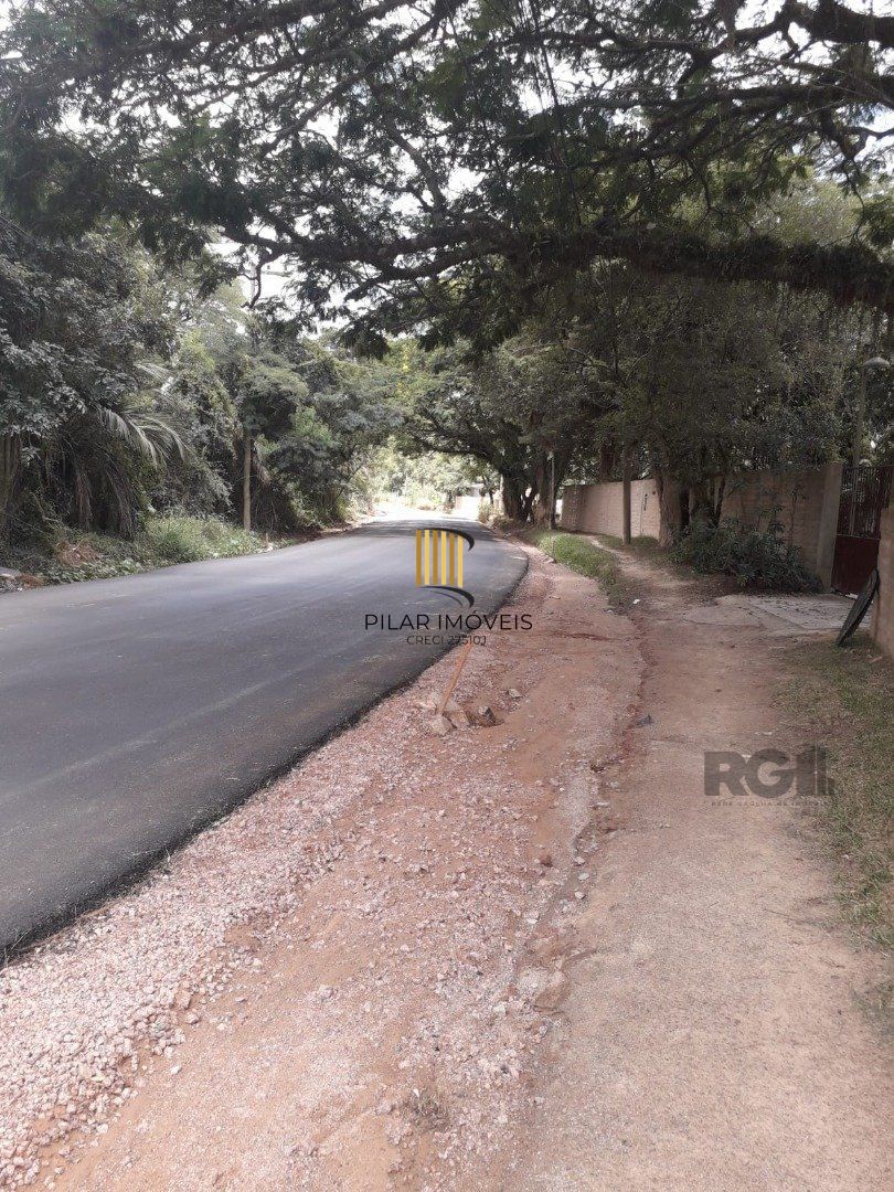 Terreno no bairro Lomba do Pinheiro